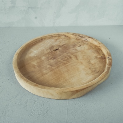 Plate Davos