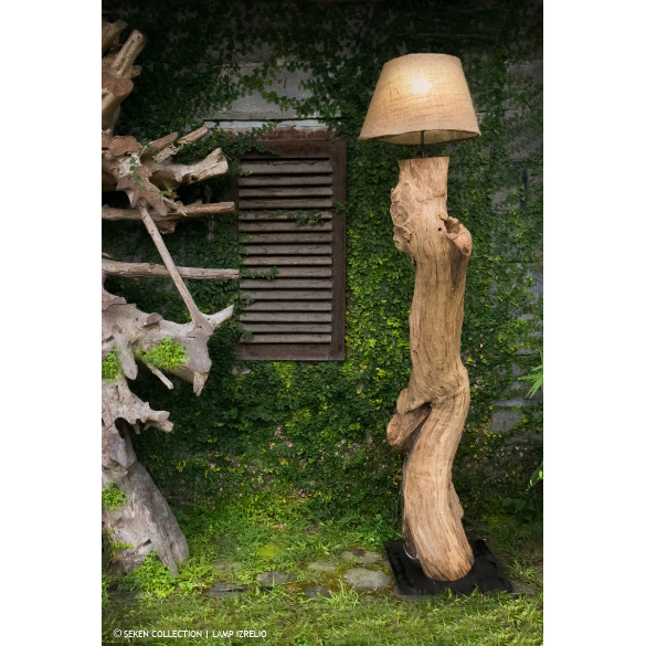 Lamp Izrelo