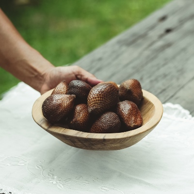 Bowl Peanut