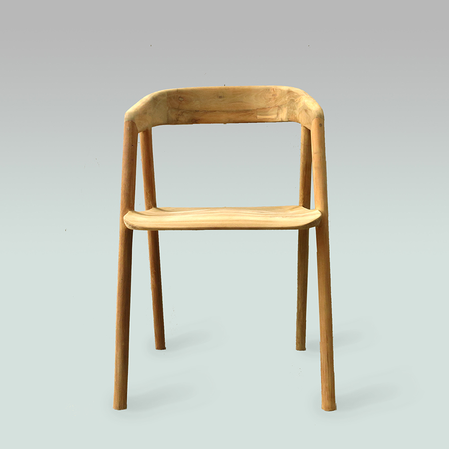 Retro Chair