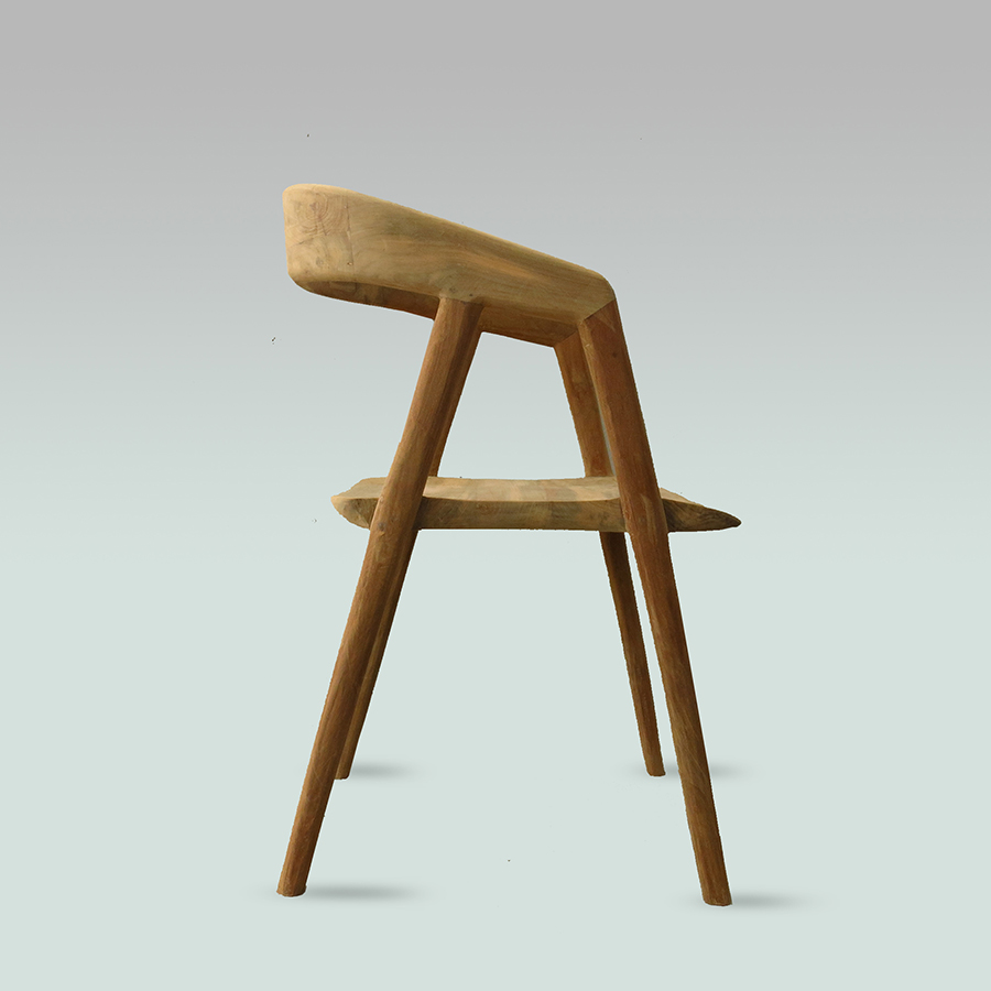 Retro Chair