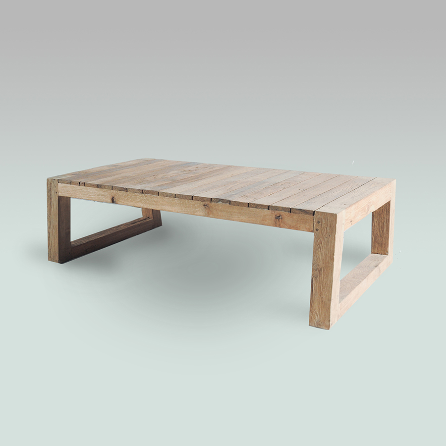 Coffee table Bella Rustic