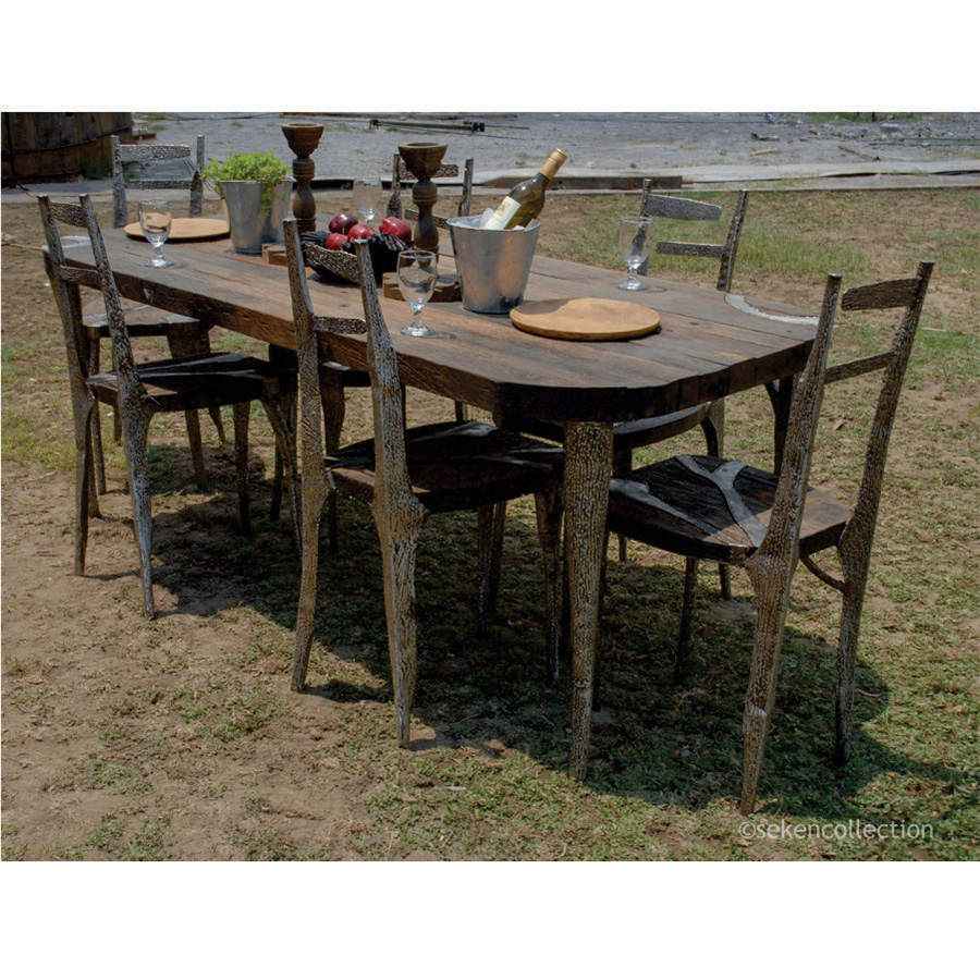 Nilu  Dining Table