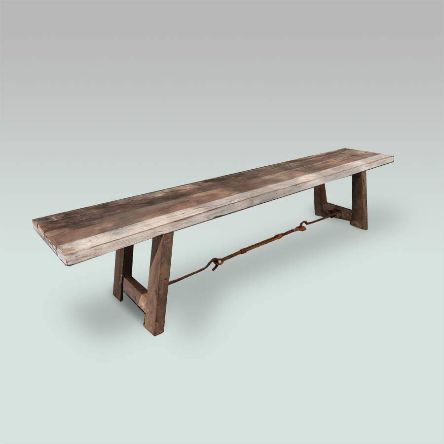 Bench Sagrot