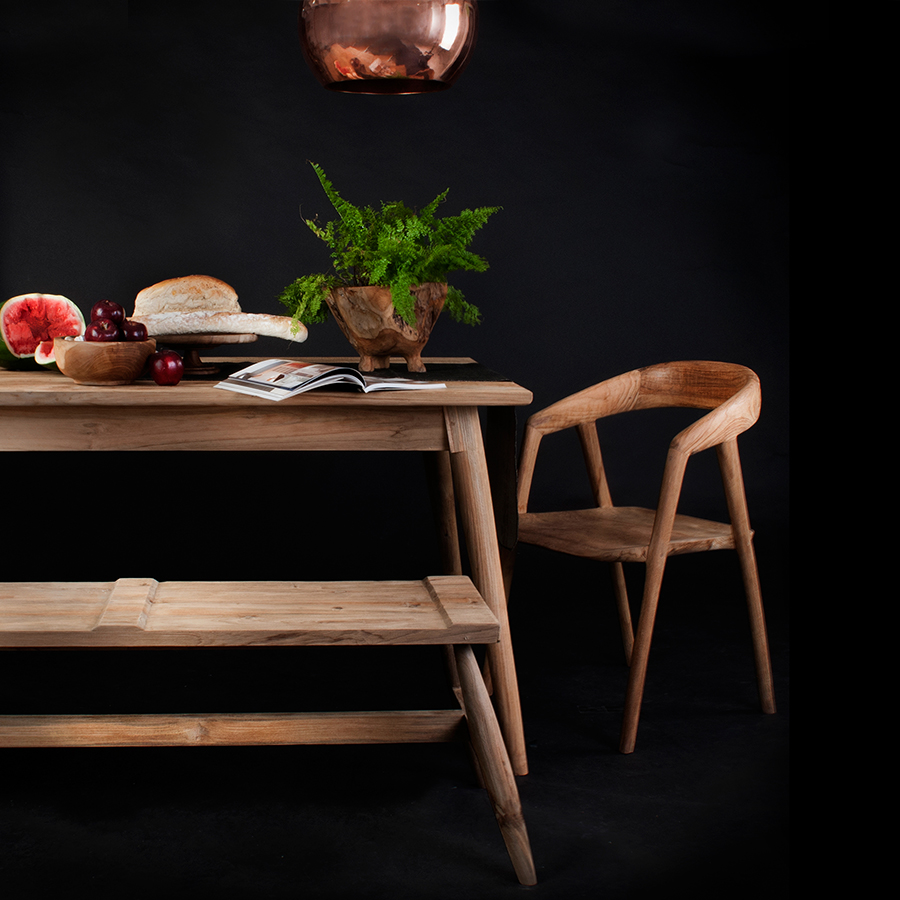 Retro Dining table