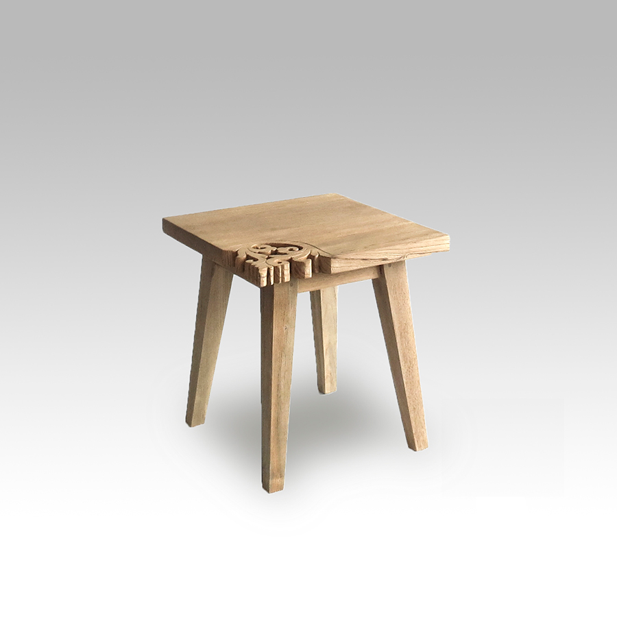 Layla Side Table