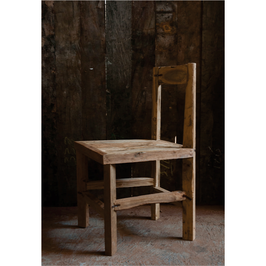 Dining Chair Sulur