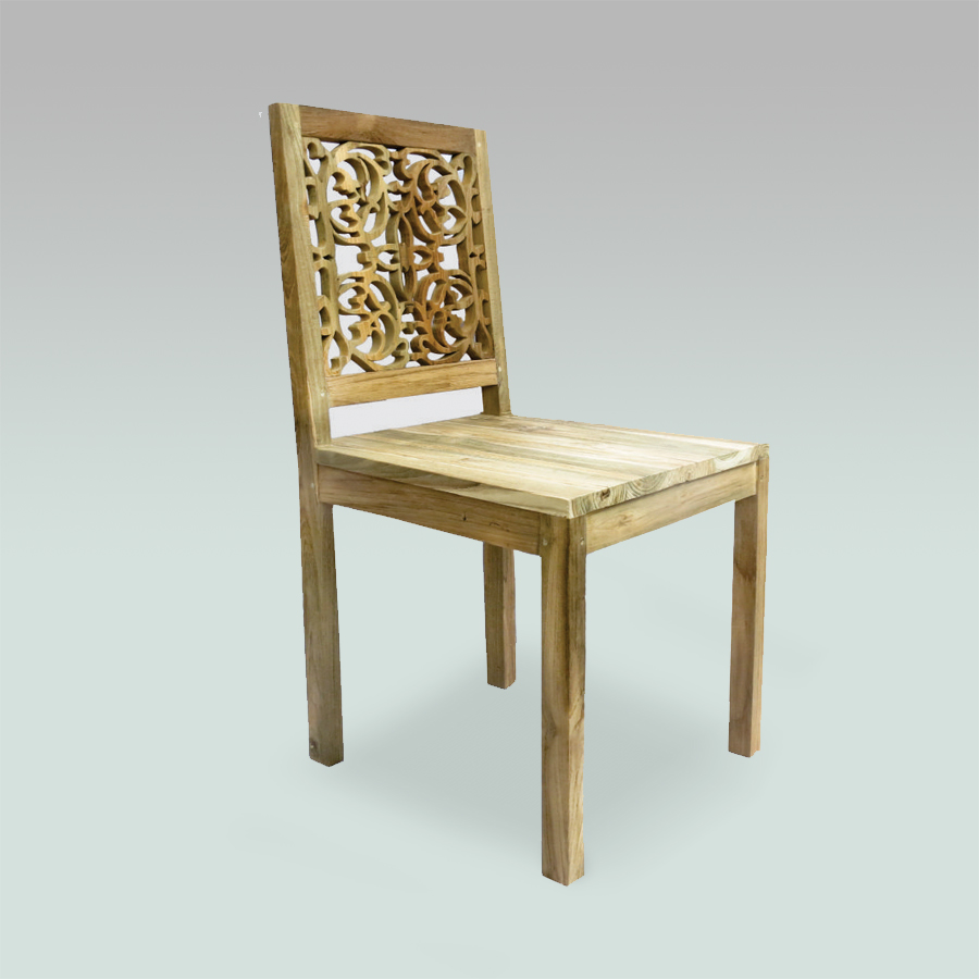 Layla Dining Chair