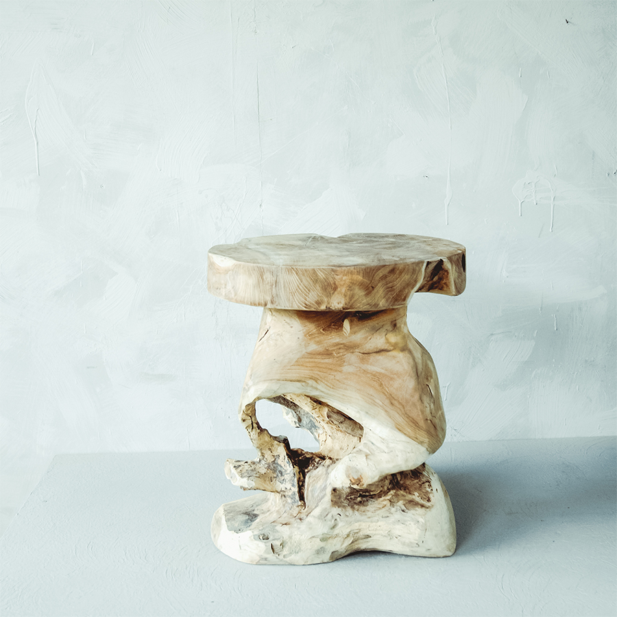 Stool Rimba