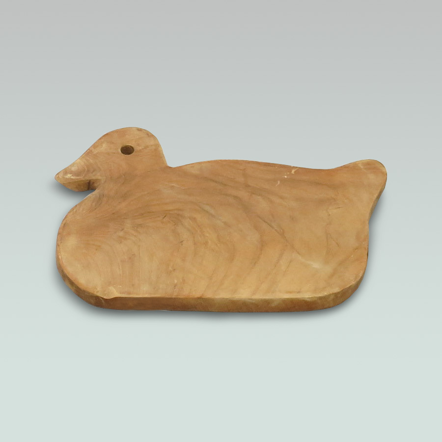 Tapas Animal Duck