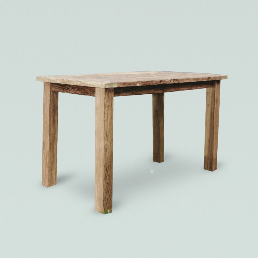 Table Rustic Cirebon