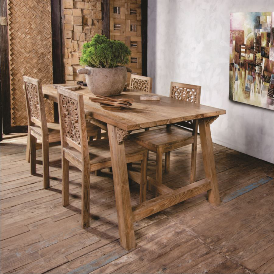 Layla Dining Table