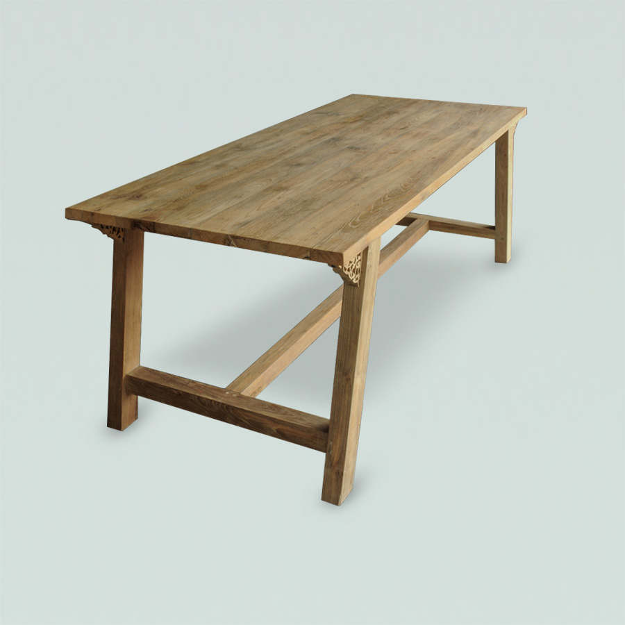 Layla Dining Table