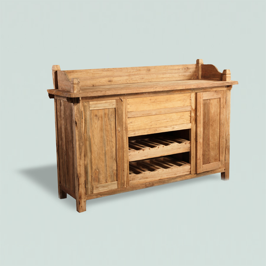 Buffet Vito 2 Drawers