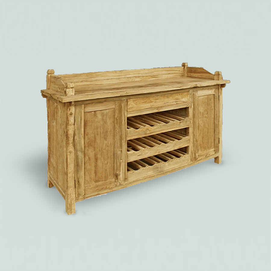 Buffet Vito 1 Drawers