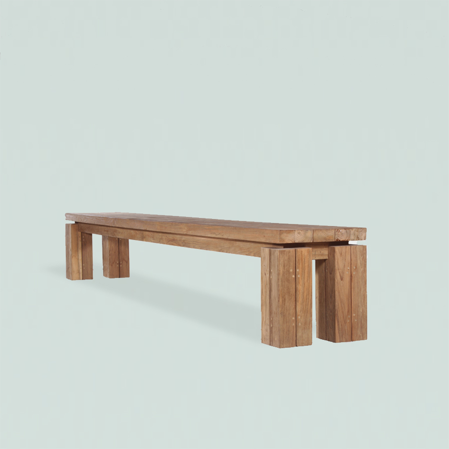 Long Bench Forte