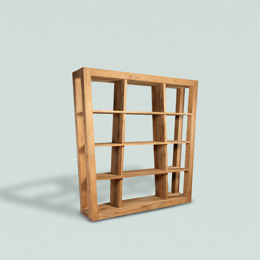 Bookshelf Dona