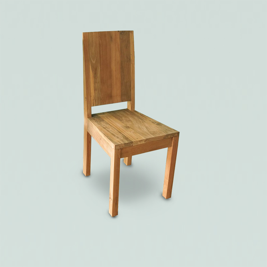 Dining Chair Solid