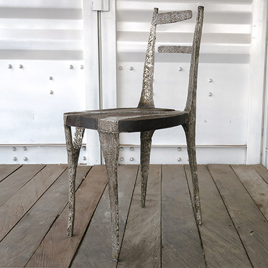 Nilu Dining Chair