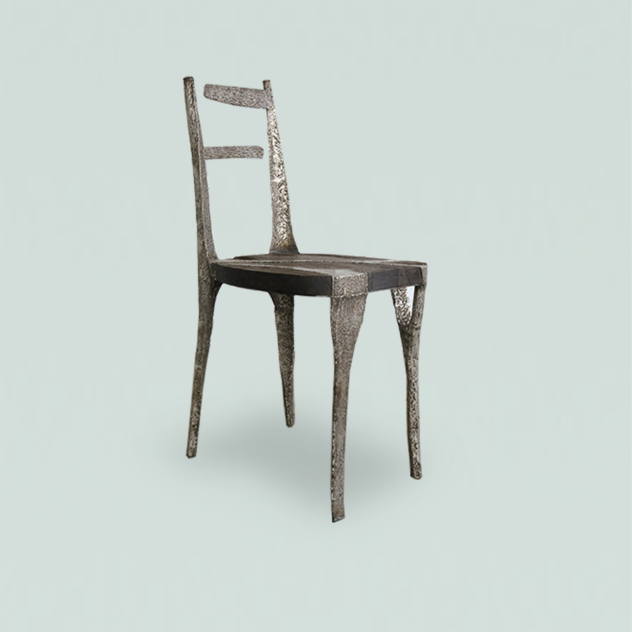 Nilu Dining Chair