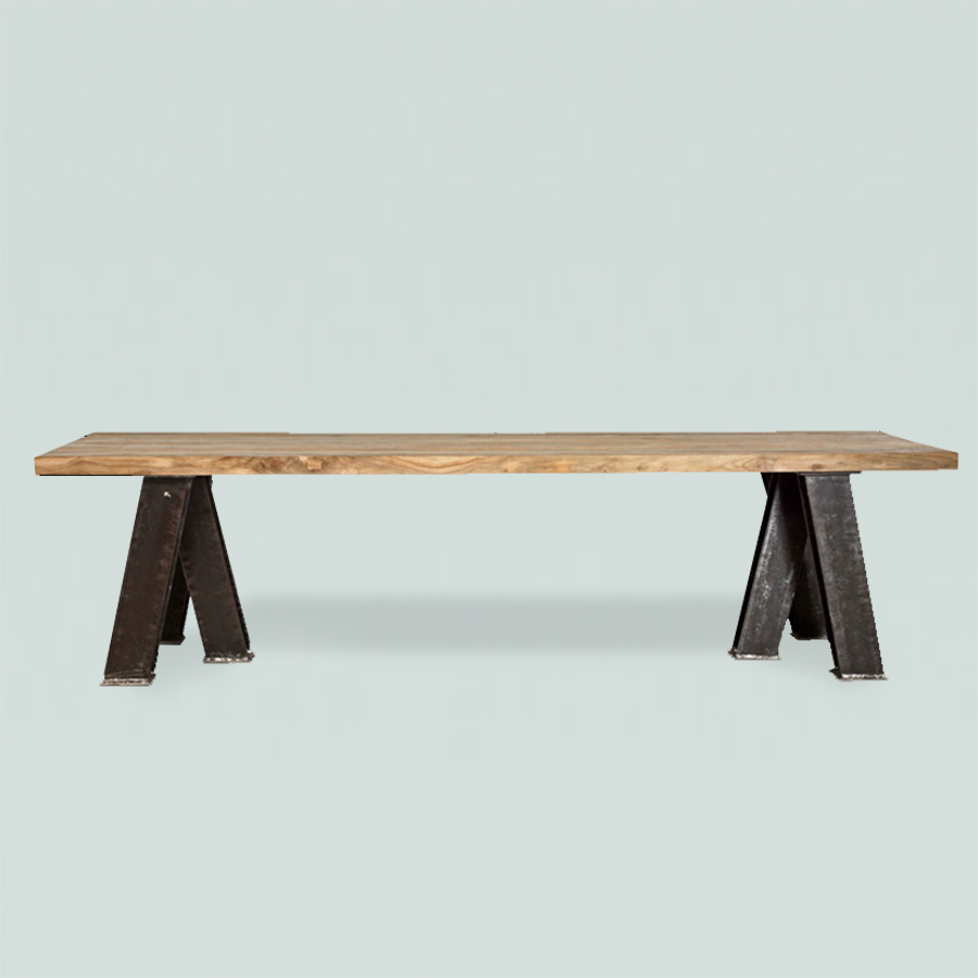 Dining Table Habeam