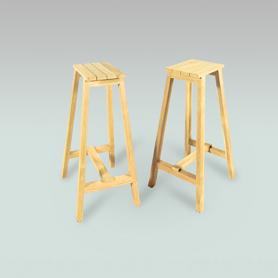 Bar Stool Ralline