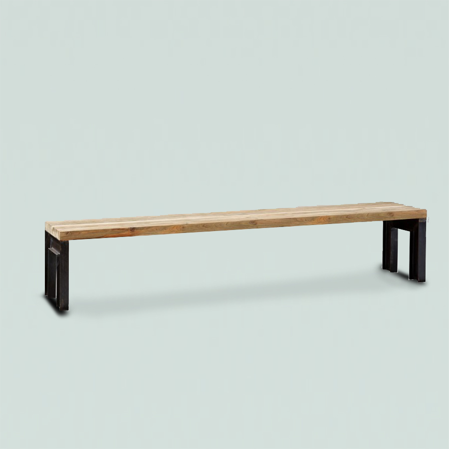 Long Bench IWF