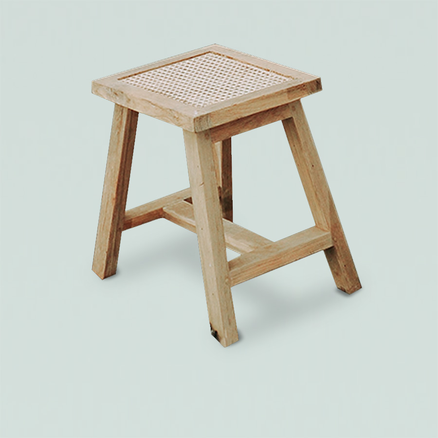 Stool Ranna Truntum