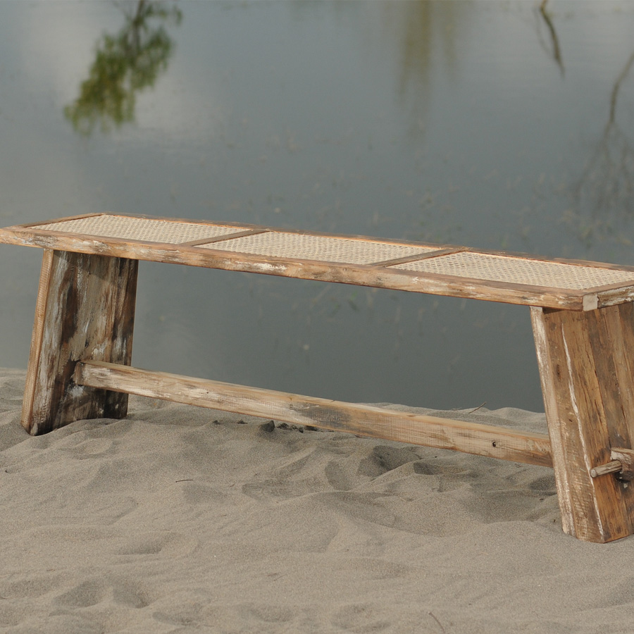 Bench Suzie Truntum