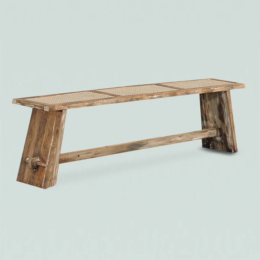 Bench Suzie Truntum