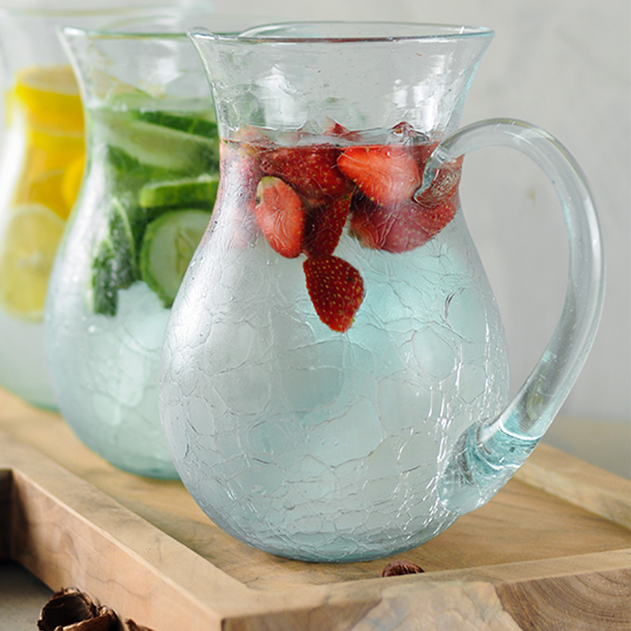Pitcher Blowy