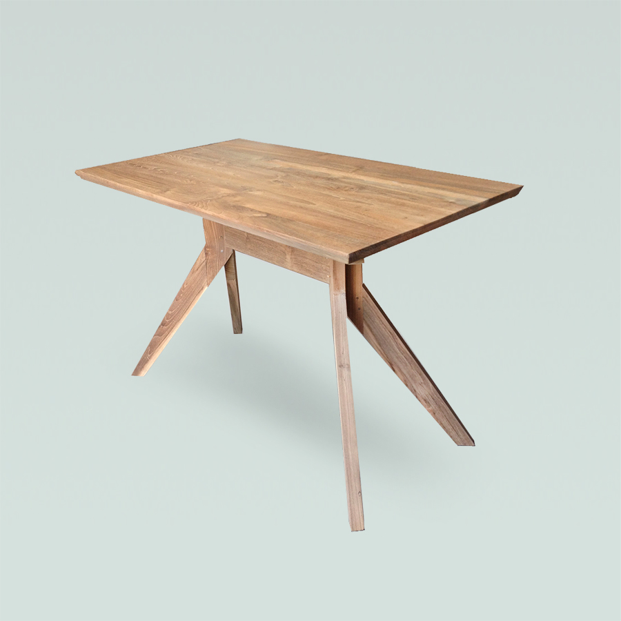 Table Salsa Thin Rectangular