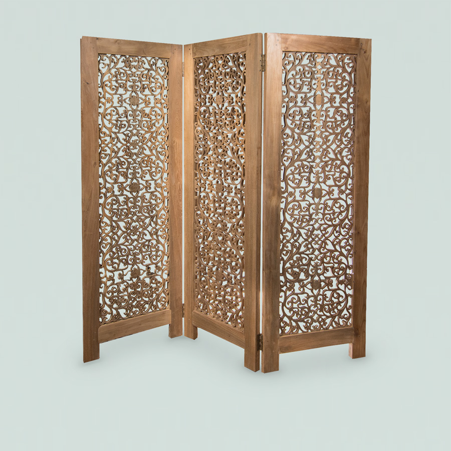 Divider Layla Set 3pcs