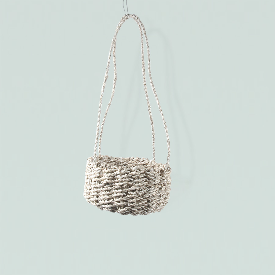 Basket Hanging Pio