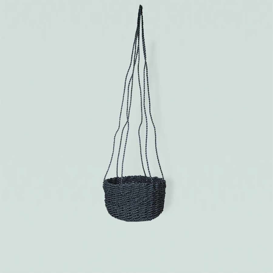 Basket Hanging Pio