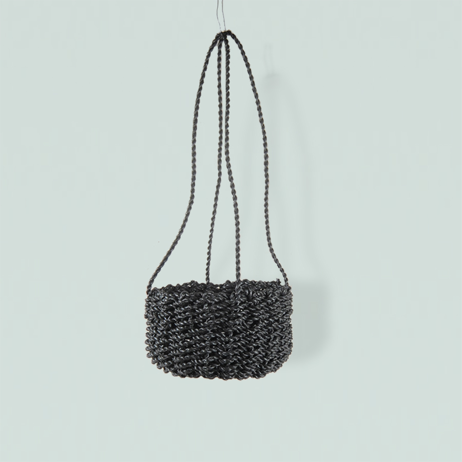 Basket Hanging Pio