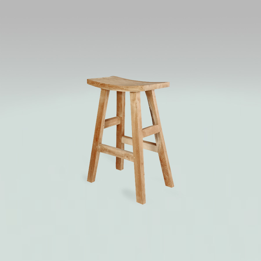 Bar Stool Suzie Jok TO