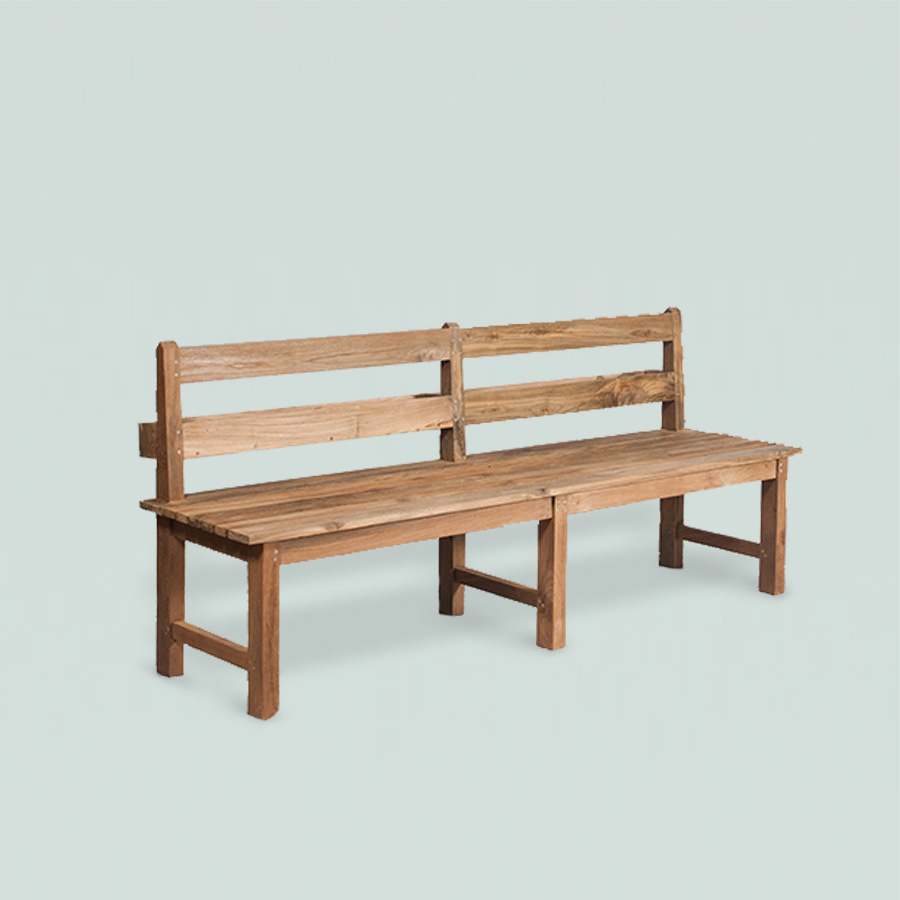 Herb Bench