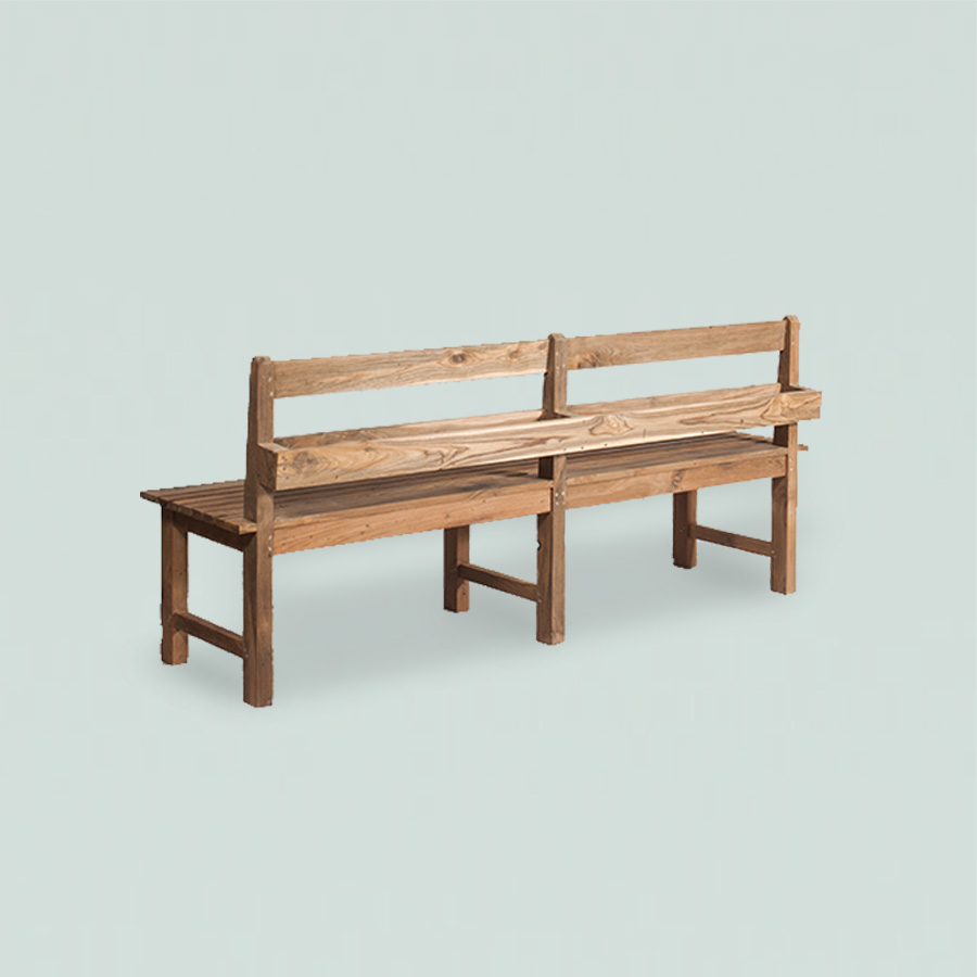 Herb Bench