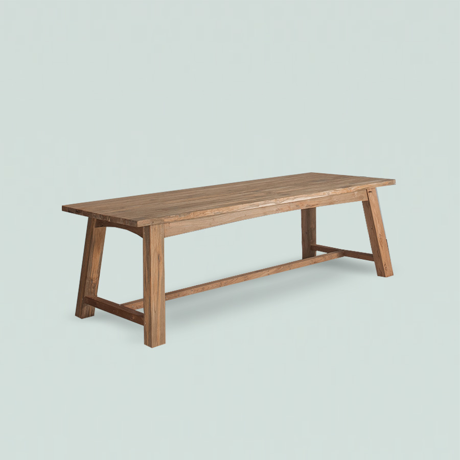 Castle Table